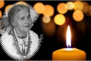 Відійшла у вічність відома ковельська політв’язень і громадська активістка