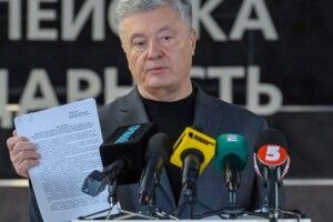 Порошенко закликає Раду терміново ухвалити важливе звернення до країн-членів ЄС (Відео)
