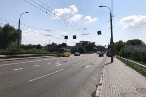 У Луцьку вдосконалили схему руху на проблемному перехресті