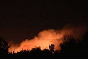 Яка ситуація в Ічні на складах?