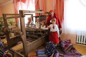 Волинські голубці, соломоплетіння і ткацтво внесли до списку культурної спадщини України (Фото)