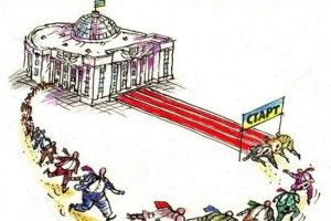 «Тільки потрапить до того корита – дивися, де й поділися наші козаки» (Відео)