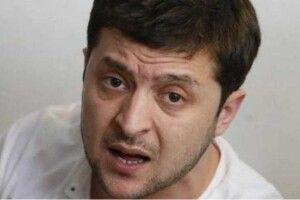 «Все, що Зеленський обіцяв, – обман: і нові обличчя, і кінець епохи бідності, і мир на Донбасі» 