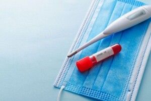 В Україні створять систему відслідковування контактів людей, які захворіли на COVID-19