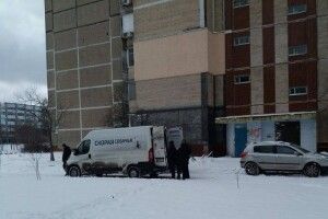У Києві тепер є швидка допомога для безпритульних тварин