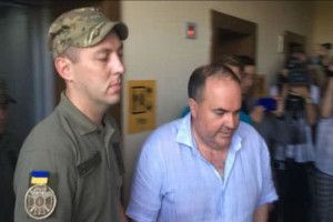 Справа Бабченка: Підозрюваний Герман назвав замовника з фонду Путіна