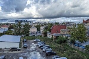 Частина Луцька на 10 днів залишиться без гарячої води