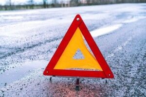 На Волині водії вантажівок можуть перечекати негоду в дев’яти місцях. ПЕРЕЛІК