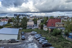У Луцьку хочуть назвати два сквери та перейменувати кілька вулиць  