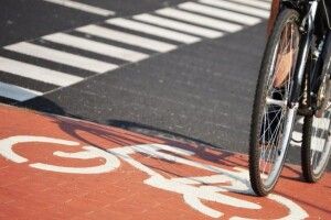 У Луцьку з'являться нові велодоріжки 