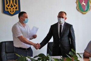З Луцька – до Сарн: у сарненській прокуратурі новий керівник