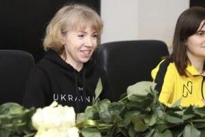 Звільнена з полону лучанка зустрілася з донькою (Відео)