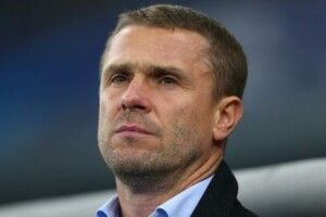 Реброва кличуть в Грецію