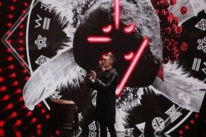 Зеленський платитиме стипендію лучанину, який не зміг поїхати на «Євробачення» через карантин (Відео)