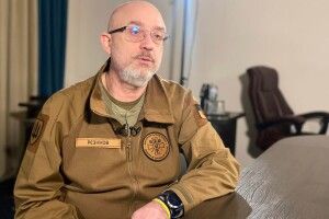 Резніков розповів про військову допомогу від партнерів на понад 1,5 млрд євро