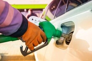 На Волині водій привласнив дизпаливо на понад мільйон гривень