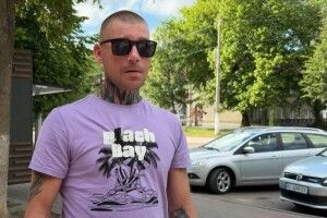 На Волині наркозалежні напали на ветерана з молотком: деталі інциденту 