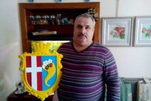 Вишнівська ОТГ першою на Любомльщині затвердила власну геральдику