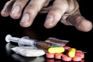 Поліція Луцька взялася за рекламу наркотиків