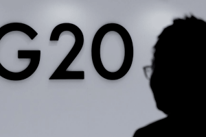 Зеленського запросили на саміт G20