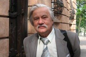 Дисидент Ігор Калинець святкує 80-річчя