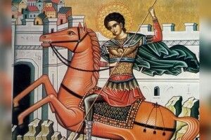 Сьогодні день Дмитрія Солунського: сильна молитва за військових, історія, прикмети