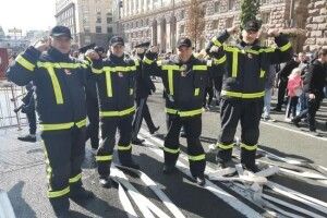 Серед найсильніших рятувальників України – четверо рівнян