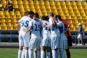 У «Волині» поменшало конкурентів – одеська «Жемчужина» накрилася мідним тазиком