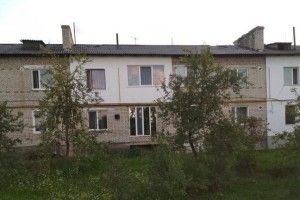 У Любешівській ОТГ обговорили, де взяти гроші на ремонт багатоквартирних будинків