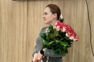 «Найбільше я зараз боюся звуку скотчу»: захисниця Маріуполя, яка живе на Волині, розповіла про жахи полону