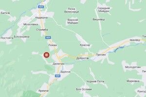 А в Україні зараз – землетрус! 