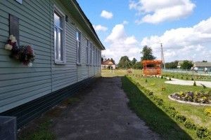 Школярі облаштувати Алею Слави загиблому героєві АТО