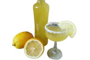 Якщо життя підкидає лимони,  не кривіться... Готуйте лимонад! (Доступні всім рецепти)