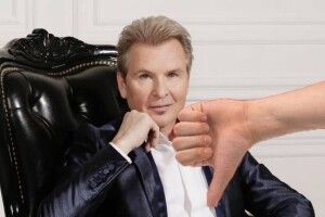 Мешканці Полтавщини обіцяють «зробити теплий прийом» Малініну