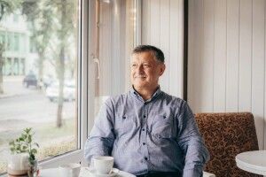 Що зробить Богдан Шиба на посаді Луцького міського голови 