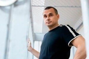 Український політв'язень витрачає увесь час на роботу над сценаріями та книгами