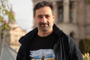 Гендиректор Укрпошти розкрив свою зарплату та порівняв її із заробітками Трампа 