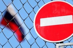 В Росії може розпочатися фінансова катастрофа через санкції США