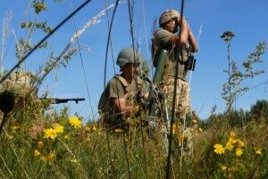 ЗСУ мають успіх у напрямку Вербового на півдні