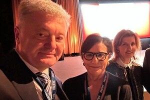 Порошенко у Галіфаксі обговорив з Пенні Пріцкер допомогу Україні з боку США та союзників