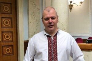 Нардеп Микола Величкович: «Мета сьогоднішнього «засідання ТСК по «вагнергейту» витягнути Зеленського з-під статті про державну зраду»