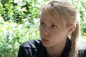 «Буду боротися за тебе завжди»:  дружина командира полку «Азов» Прокопенка опублікувала портрет чоловіка 