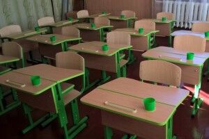 На Волині виявили ризиковий тендер на придбання меблів