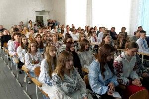 Вчора у громаді на Волині відбулось свято обдарованої молоді (Фото)