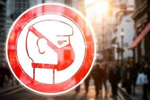 За недотримання самоізоляції волинян відправлятимуть на примусову обсервацію