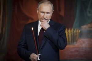 Вторгнення в Україну політично та економічно знищить Росію — президент Чехії