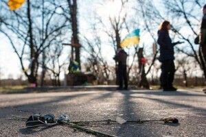 Оксана Погомій про нагородження захисників Херсону: когось «загубили», про поранених взагалі забули