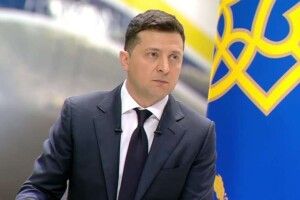 Зеленський написав пост про мову і не поскупився на компліменти 