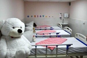 Укриття волинських комунальних установ будуть загальнодоступними