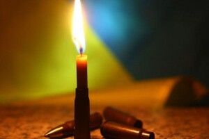 У боях за Київ загинула українка-свободівка Ірина Цвіла 
